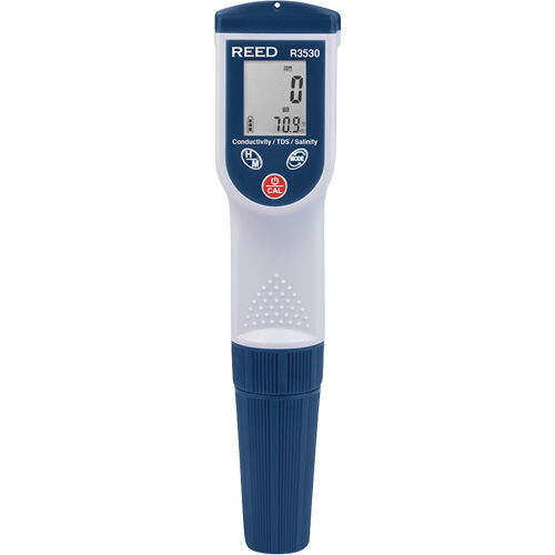 Conductivity/TDS/Salinity Meter Nassau Supply