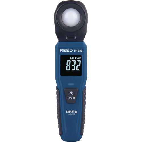 Luxm&egrave;tre Bluetooth Smart Series Nassau Supply