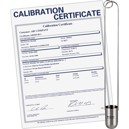 Viscosity Cup with ISO Certificate Nassau Supply