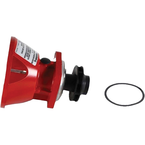Bearing Assembly for In-Line Circulating Pumps Nassau Supply