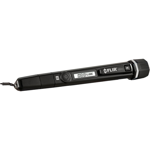 Moisture Pen & Flashlight Nassau Supply