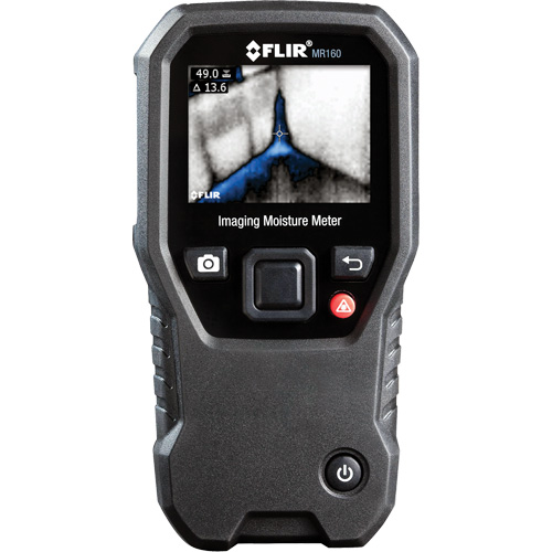 IGM Moisture Meter, 0 - 100% Moisture Range Nassau Supply