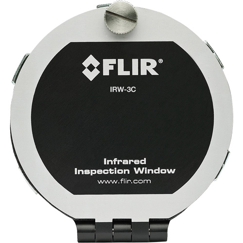 IR Inspection Window Nassau Supply