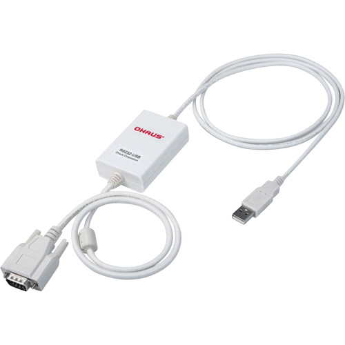 Trousse d'interface RS232-USB Nassau Supply
