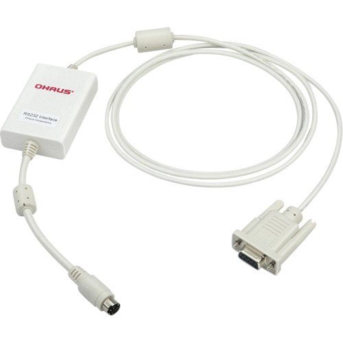 RS232-Ethernet Interface Kit Nassau Supply