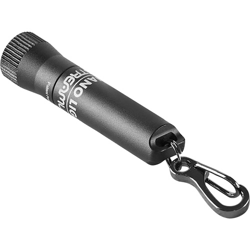 Lumi&egrave;re porte-cl&eacute;s ultra compacte Nano Light II Nassau Supply