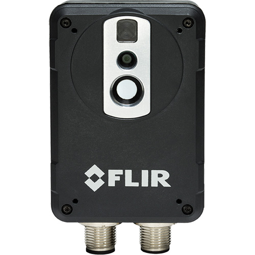 Intelligent I/O Module for 7 AX8 Thermal Imaging Cameras Nassau Supply