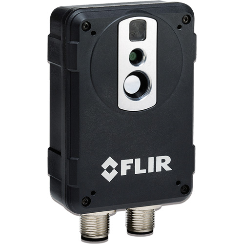 Intelligent I/O Module for 7 AX8 Thermal Imaging Cameras Nassau Supply