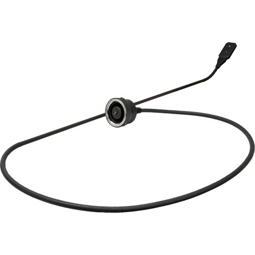 Thermal 160 × 120 MSX&reg; Camera Probe with Rectangular Tip Nassau Supply