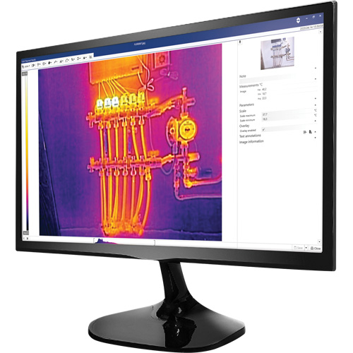 Thermal Studio Suite Standard Perpetual Subscription Nassau Supply