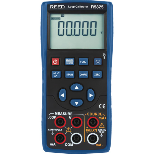 Loop Calibrator Nassau Supply