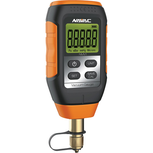 Micron Vacuum Gauge Nassau Supply
