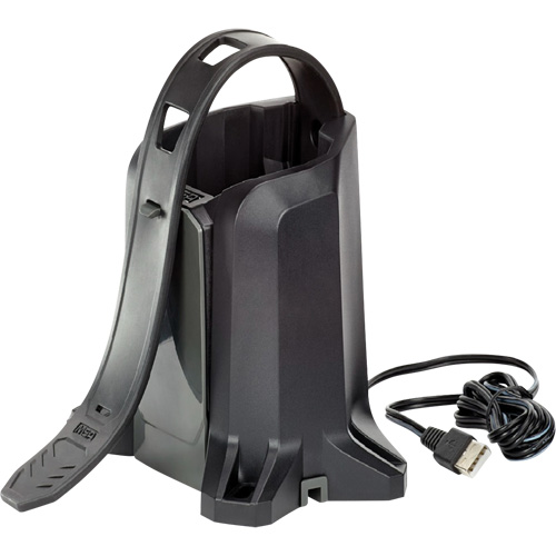 ALTAIR io Cradle Charger & USB Plug Nassau Supply