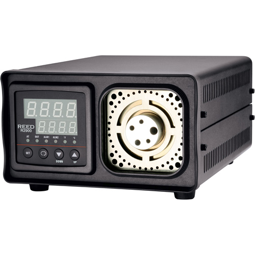 Dry Block Calibrator Nassau Supply