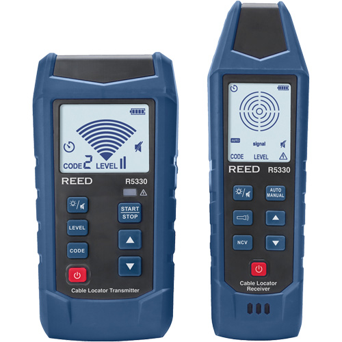 Advanced Cable Locator Nassau Supply