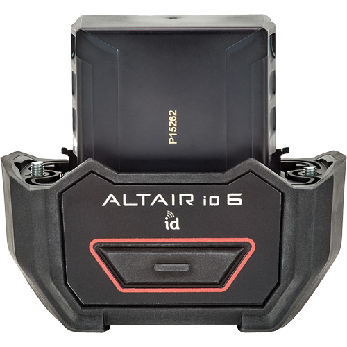 ALTAIR io 6 Battery Pack Replacement Kit Nassau Supply