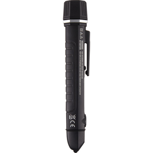 VP54 Voltage Detector, Light & Sound Alert Nassau Supply