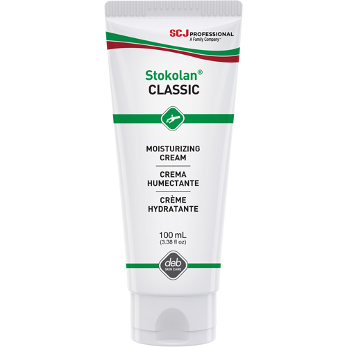 Cr&egrave;me revitalisante Stokolan, Tube, 100 ml Nassau Supply