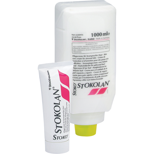 Cr&egrave;me revitalisante Stokolan, Tube, 100 ml Nassau Supply