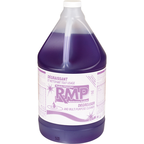 D&eacute;graissant & nettoyant super concentr&eacute; tout usage, 4 L, Cruche Nassau Supply