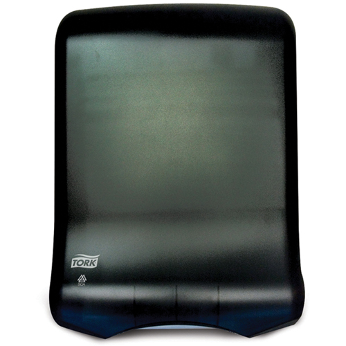 Multi-Fold Hand Towel Dispenser, No-Touch, 11.75" W x 6.25" D x 18" H Nassau Supply