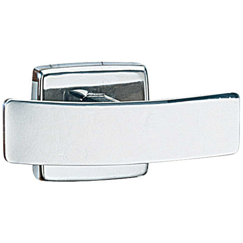 DOUBLE ROBE HOOK Nassau Supply