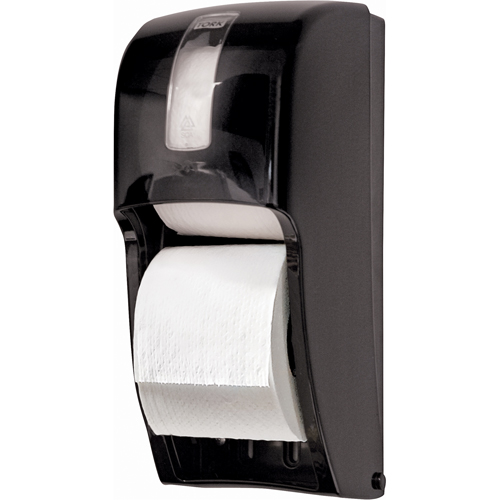 Toilet Paper Dispenser, Multiple Roll Capacity Nassau Supply