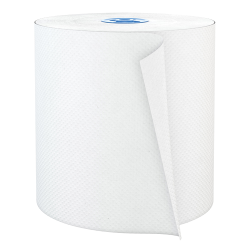 Pro Perform Roll Hand Towels, 1 Ply, Standard, 775' L Nassau Supply