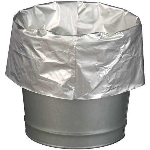 Elite Smokers Cease Fire&reg; - Replacement Pail Nassau Supply