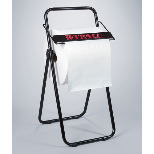 WypAll&reg; Dispensers Nassau Supply