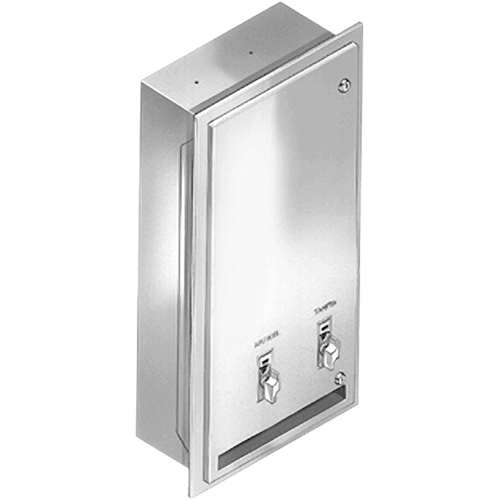 Sanitary Hygiene Dispensers Nassau Supply