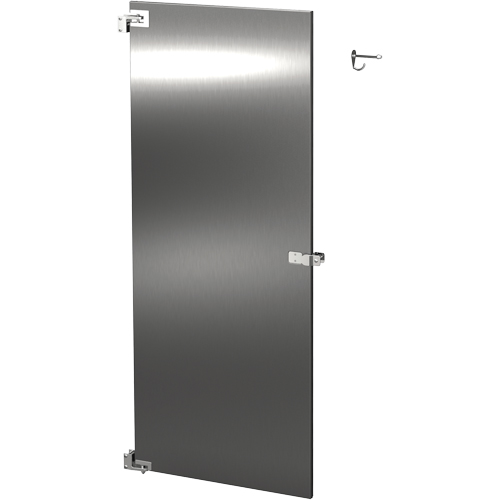 Stainless Steel Panel Components Nassau Supply