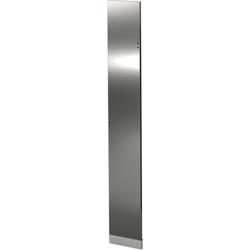 Stainless Steel Panel Components Nassau Supply