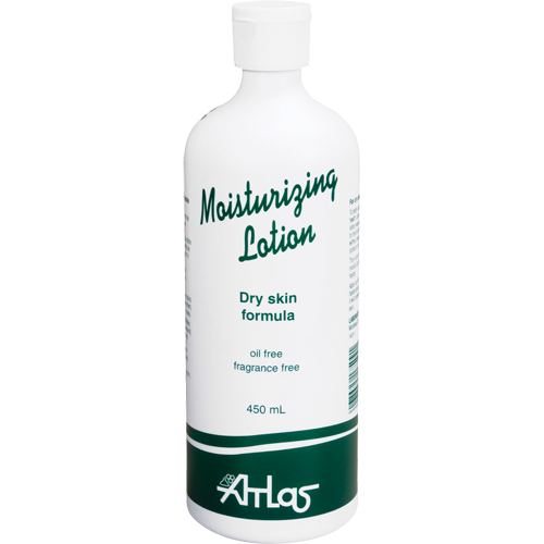 Cr&egrave;me pour la peau, Bouteille, 450 ml Nassau Supply