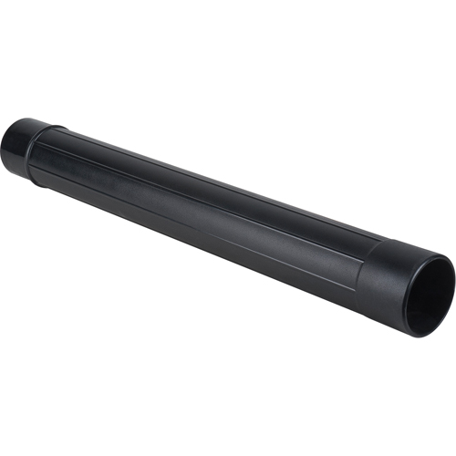 Lance pour aspirateur industriel en acier inoxydable pour d&eacute;chets secs/humides Nassau Supply