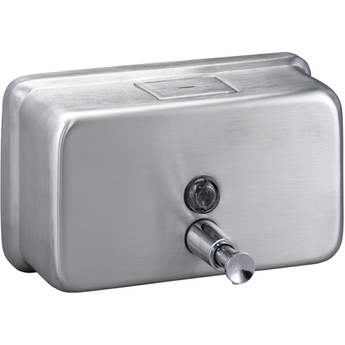 Tank Style Soap Dispenser, 1200 ml Capacity Nassau Supply