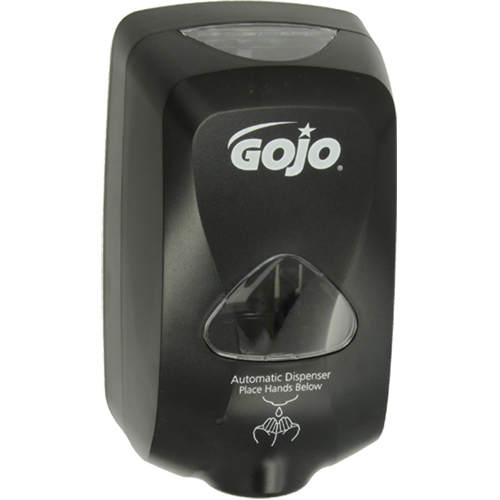 Distributeur TFX, Sans contact, Capacit&eacute; de 1200 ml, Format Cartouche de recharge Nassau Supply