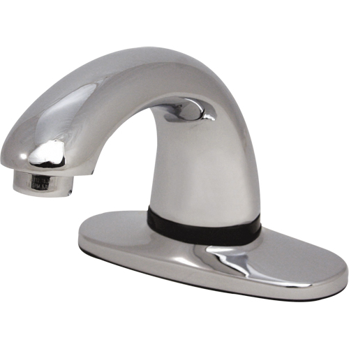 Auto Faucet&reg; Centre Sets with Thermostatic Valve Nassau Supply