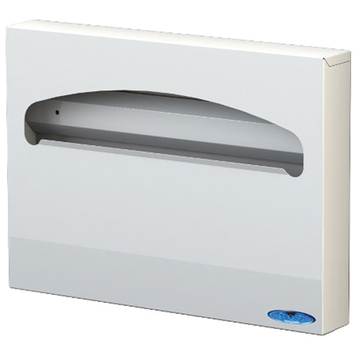 Distributeurs de couvre-si&egrave;ges de toilettes Nassau Supply