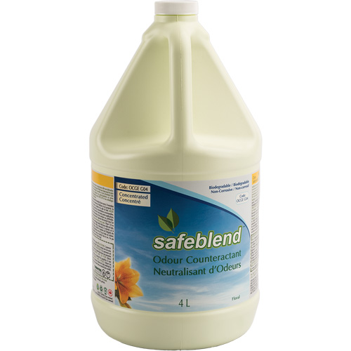 Odour Counteractant Nassau Supply