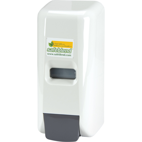 Distributeur de savon, Capacit&eacute; de 1000 ml Nassau Supply