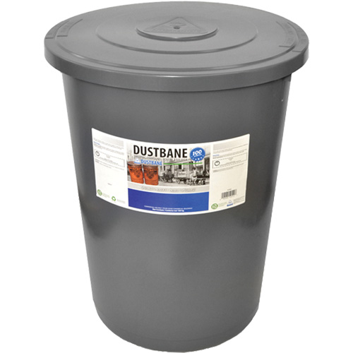 Poudre &agrave; balayer, Baril, 297,62 lb (135 kg) Nassau Supply