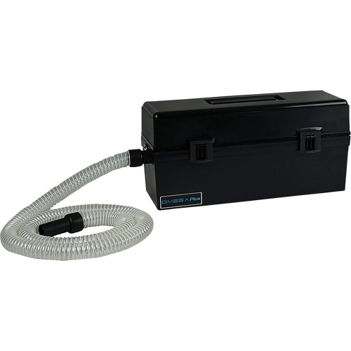 Aspirateurs portatifs Omega, Suppression, Capacit&eacute; de 1 gal. US (3,8 litres), Filtration Hepa Nassau Supply