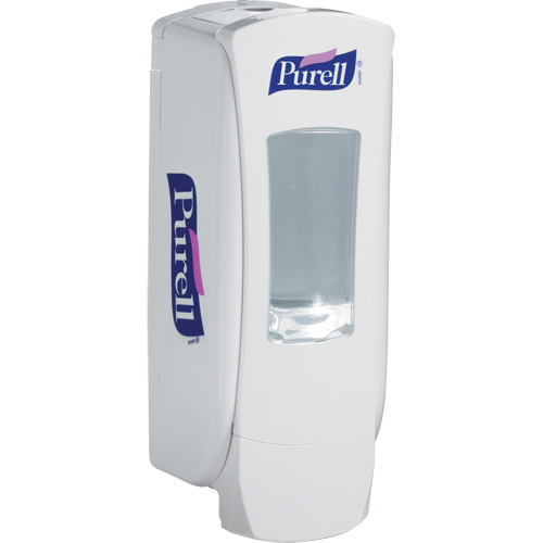 Distributeur ADX-12, &agrave; pression, Cap. 1250 ml Nassau Supply