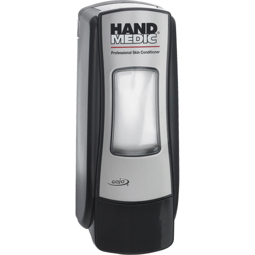 Distributeurs Hand Medic ADX-7 Nassau Supply