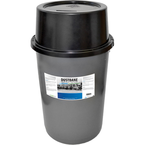Poudre &agrave; balayer, Baril, 220,46 lb ( 100 kg ) Nassau Supply