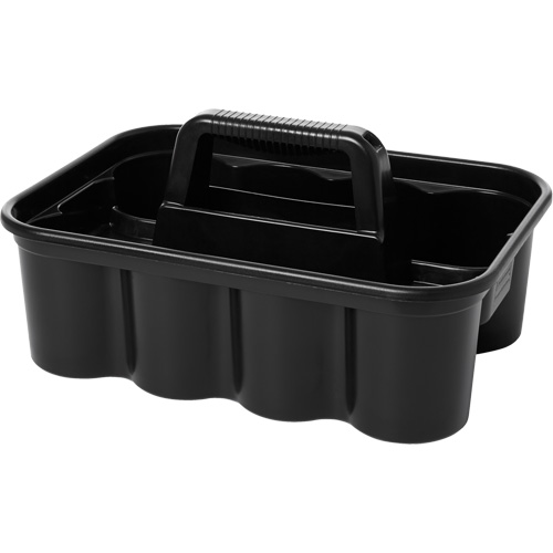 Porte-accessoires de nettoyage de luxe Nassau Supply