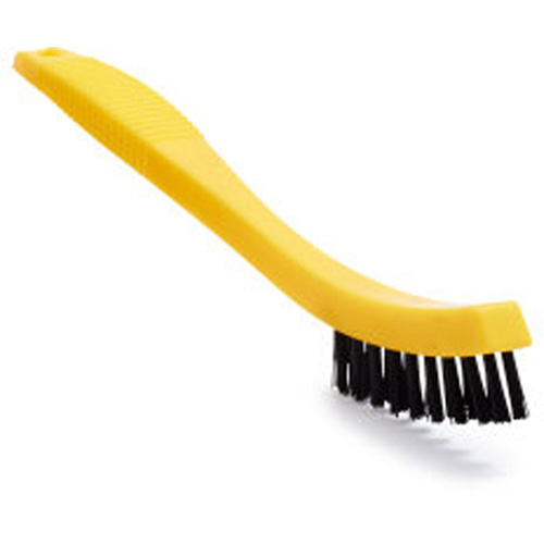 Brosse &agrave; carrelage et coulis, Longeur de 8-1/2" Nassau Supply