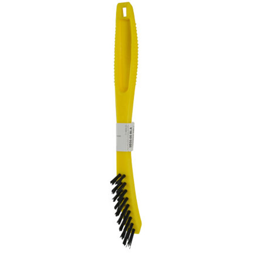 Brosse &agrave; carrelage et coulis, Longeur de 8-1/2" Nassau Supply