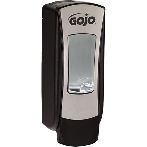 ADX-12 Foam Soap Dispenser, Push, 1250 ml Capacity, Cartridge Refill Format Nassau Supply